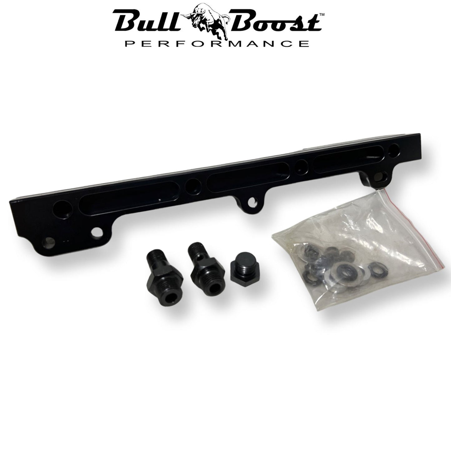 High Fuel Rail For Honda Acura B16 B18 LS GSR B Series Engines