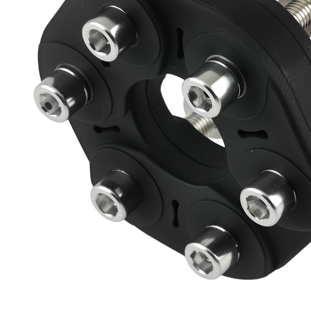 Driveshaft Flex Disc compatible For Mercedes-Benz W202 W203 W210 W220 1704100115 2024101815