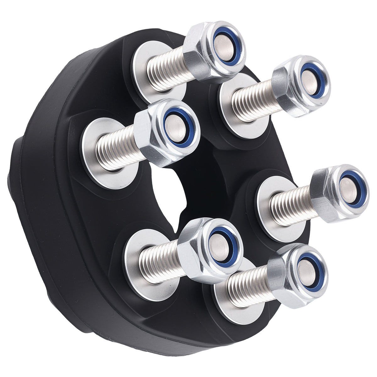 Driveshaft Coupler Flex Joint compatible For Chevy Corvette C5 C6 compatible For BMW E36 E46 318i 325i Z3