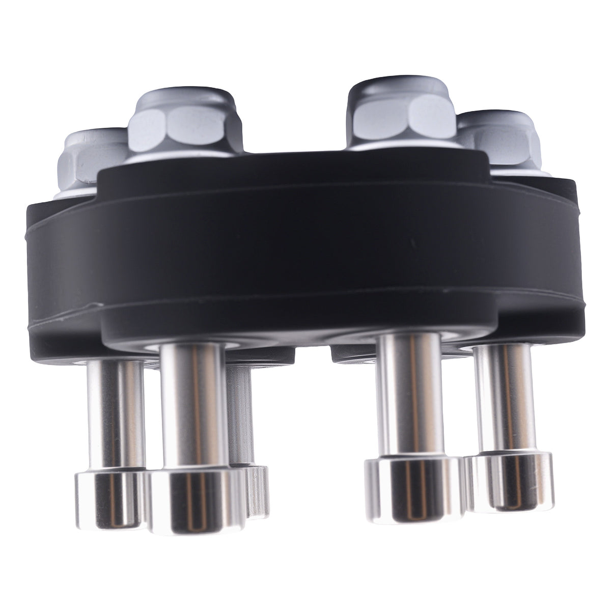 Driveshaft Coupler Flex Joint compatible For Chevy Corvette C5 C6 compatible For BMW E36 E46 318i 325i Z3