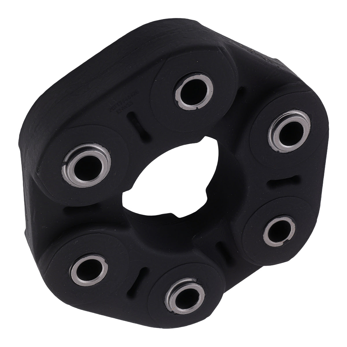 Drive Propeller Shaft Flex Disc compatible For BMW 550i 545i 645Ci 650i 750Li 26117546426