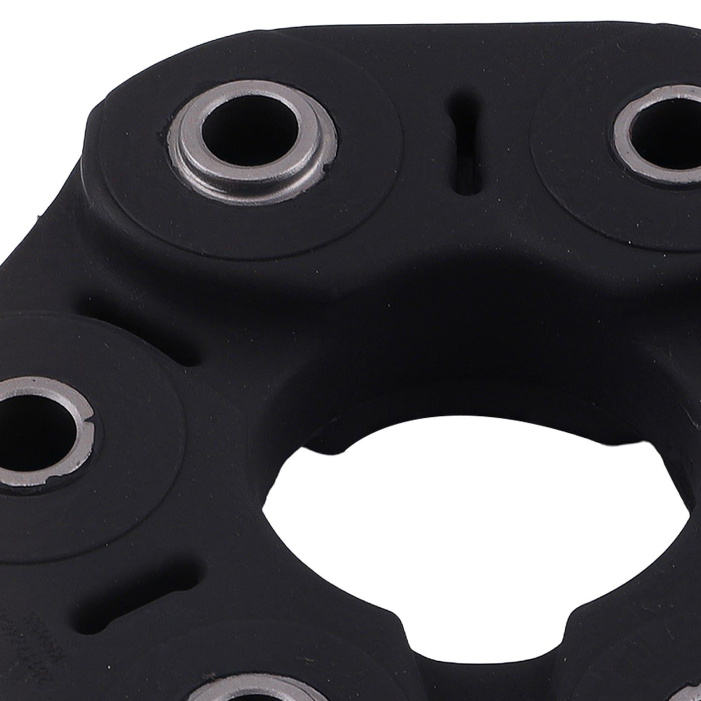 Drive Propeller Shaft Flex Disc compatible For BMW 550i 545i 645Ci 650i 750Li 26117546426