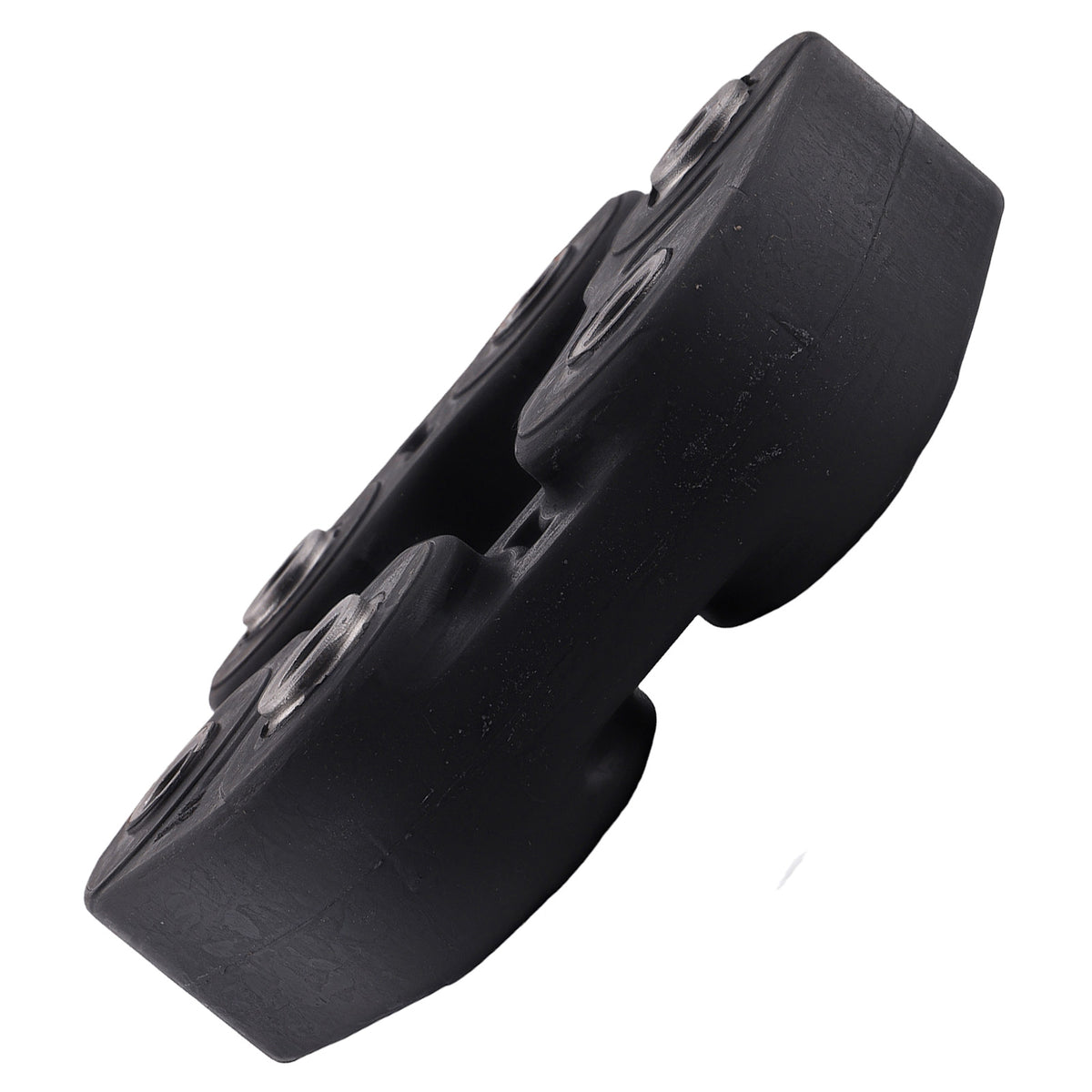 Drive Propeller Shaft Flex Disc compatible For BMW 550i 545i 645Ci 650i 750Li 26117546426