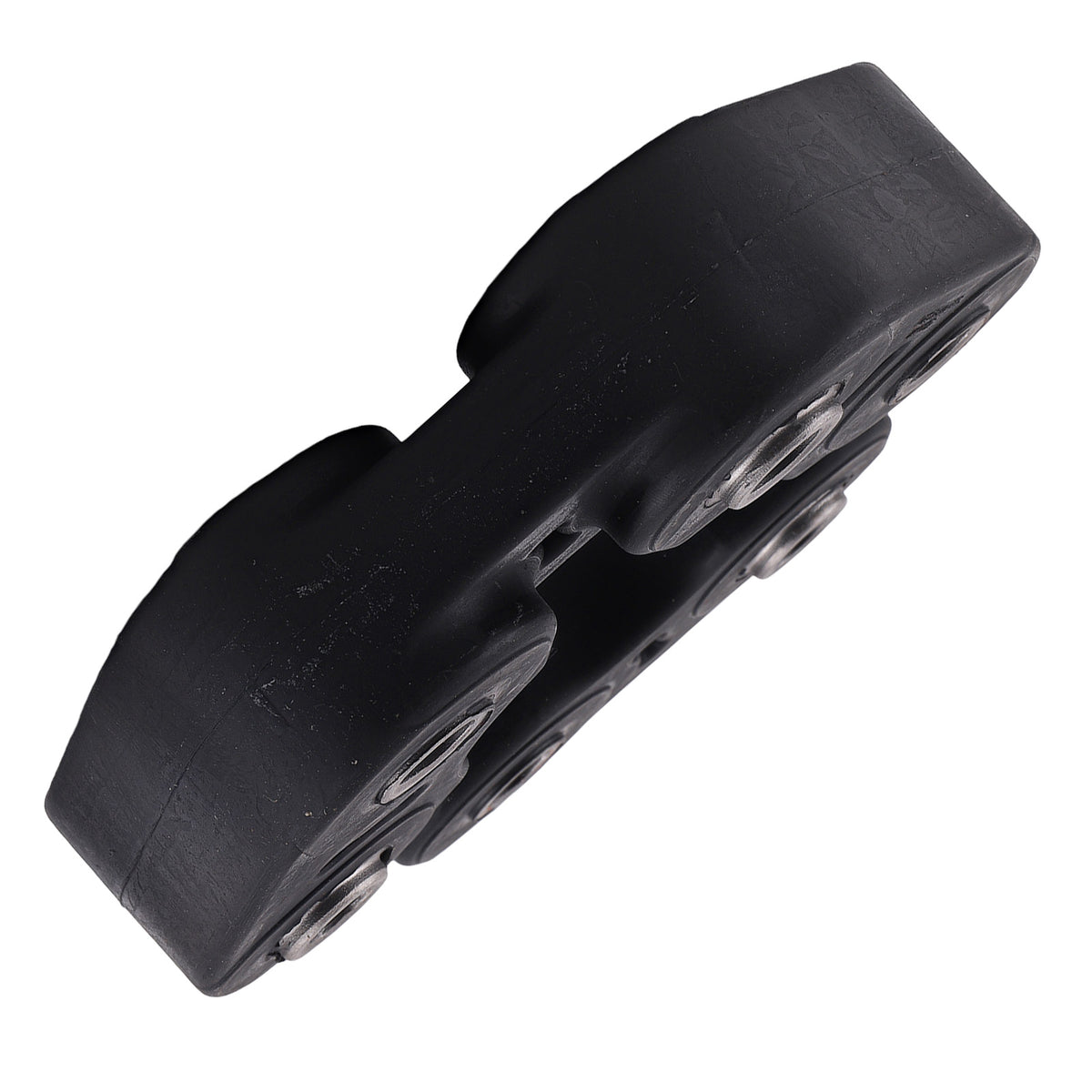 Drive Propeller Shaft Flex Disc compatible For BMW 550i 545i 645Ci 650i 750Li 26117546426