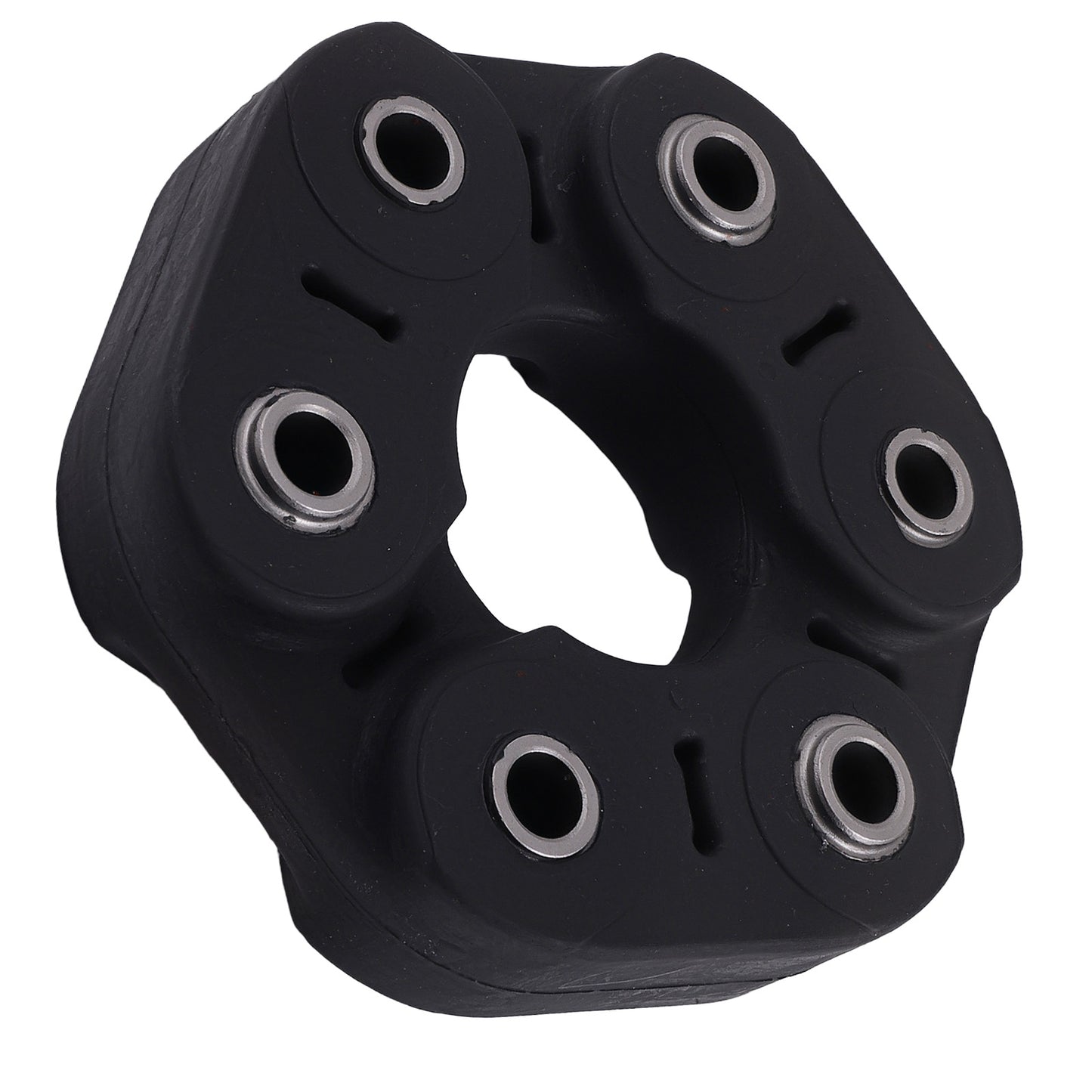 Drive Propeller Shaft Flex Disc compatible For BMW 550i 545i 645Ci 650i 750Li 26117546426