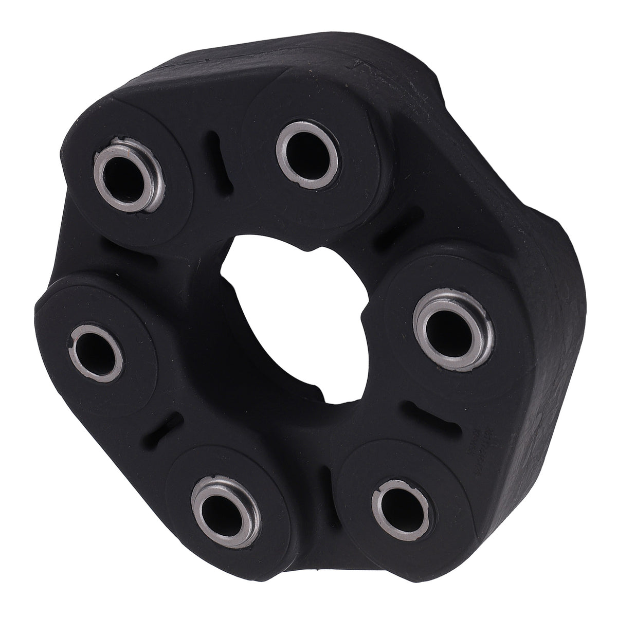 Drive Propeller Shaft Flex Disc compatible For BMW 550i 545i 645Ci 650i 750Li 26117546426