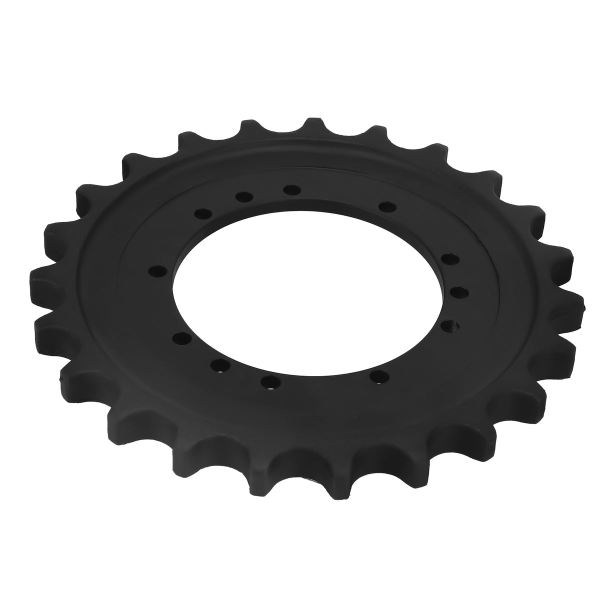 Track Sprocket For Komatsu PC27MR-2/Compatible For John Deere 30G - OE 20N-27-71115, 23T