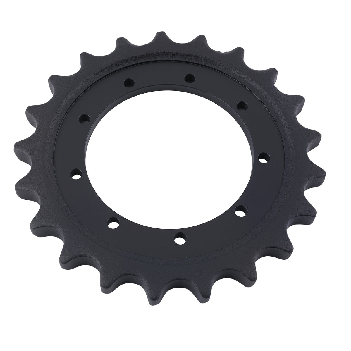 Drive Sprocket compatible For Kubota KX033-4 KX71-3 KX91-3 RC788-14430 9  Mounting Holes