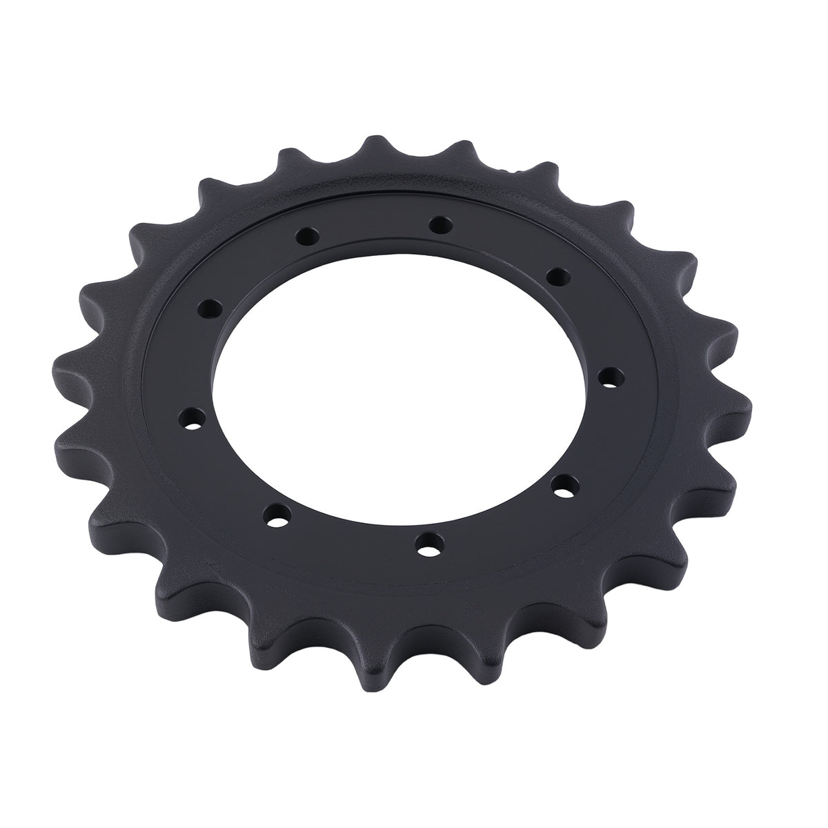 Drive Sprocket compatible For Kubota KX033-4 KX71-3 KX91-3 RC788-14430 9  Mounting Holes