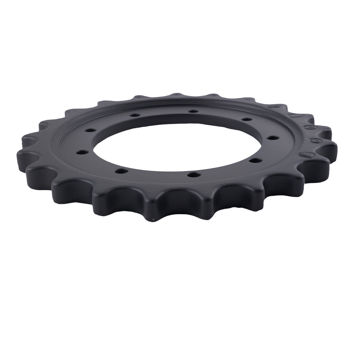 Drive Sprocket compatible For Kubota KX033-4 KX71-3 KX91-3 RC788-14430 9  Mounting Holes
