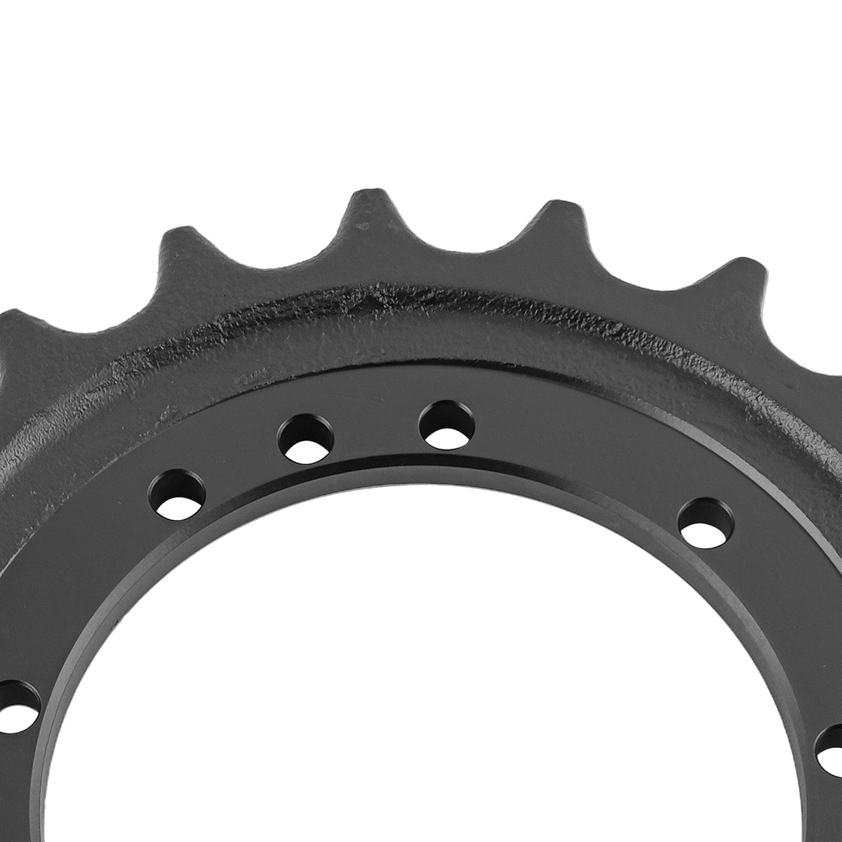 21T Drive Sprocket For Yanmar B50 VIO-25-6-A VIO-27-2 172457-29100 Steel