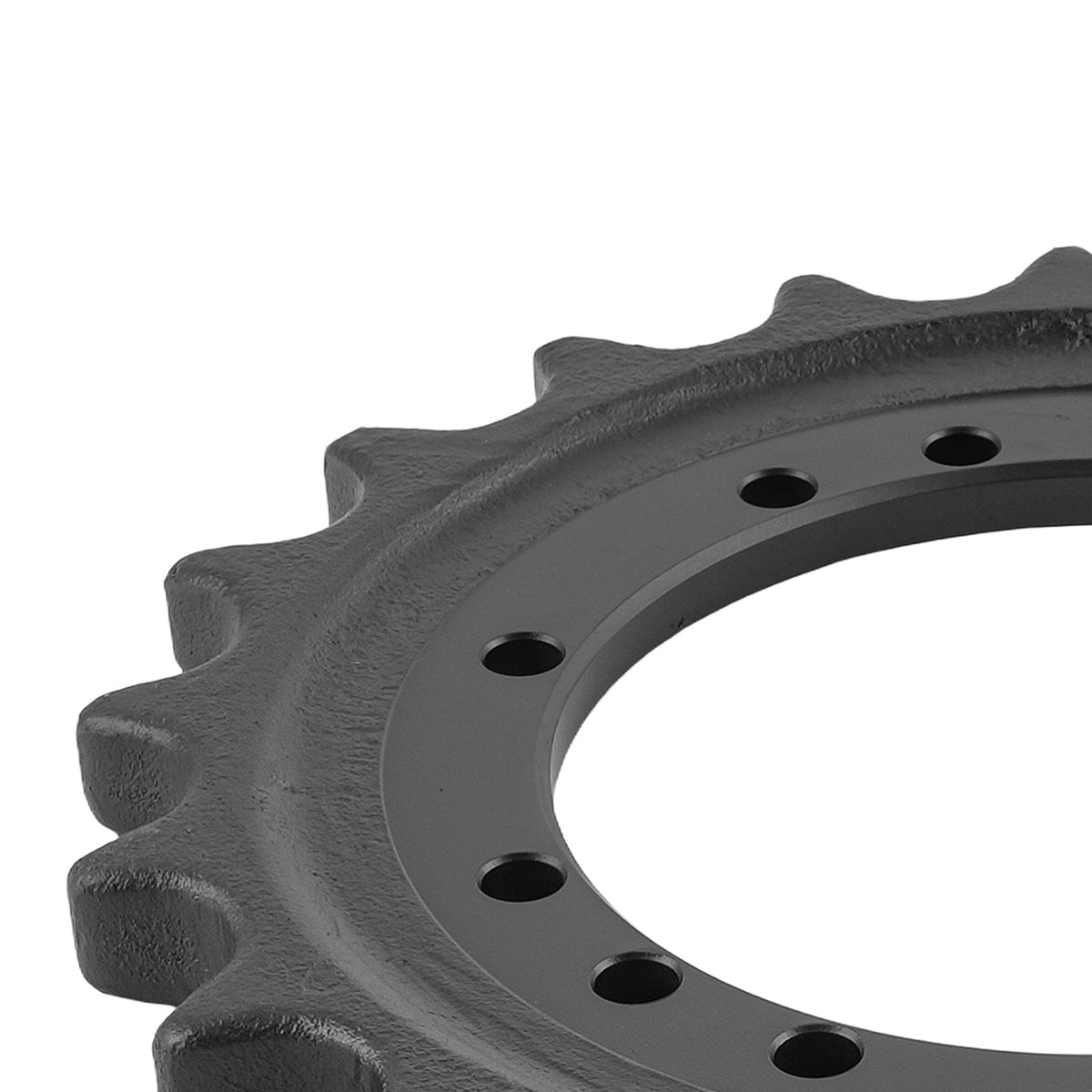 21T Drive Sprocket For Yanmar B50 VIO-25-6-A VIO-27-2 172457-29100 Steel