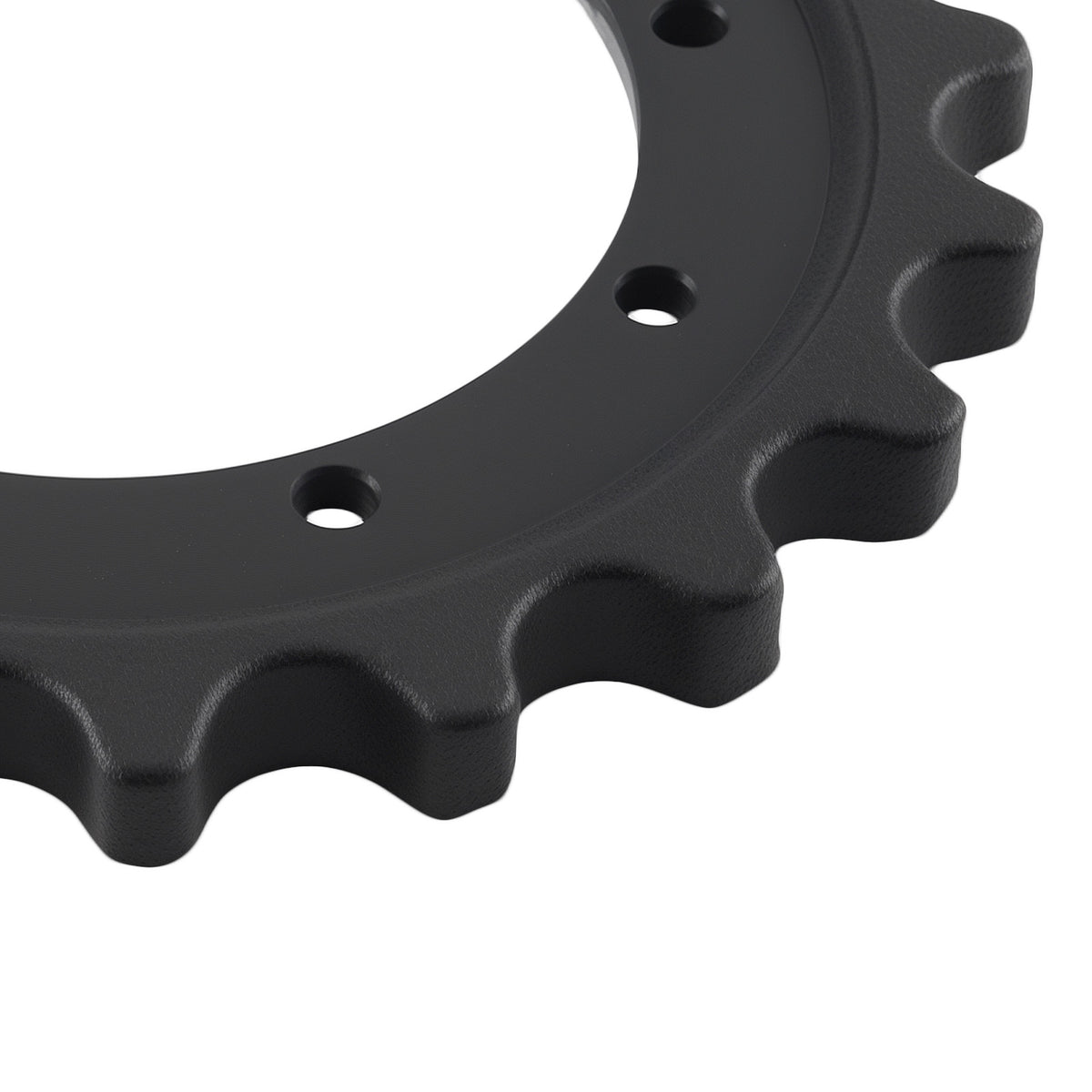 2043505 20 Teeth Steel Drive Sprocket For Hitachi EX27U compatible For John Deere 27C