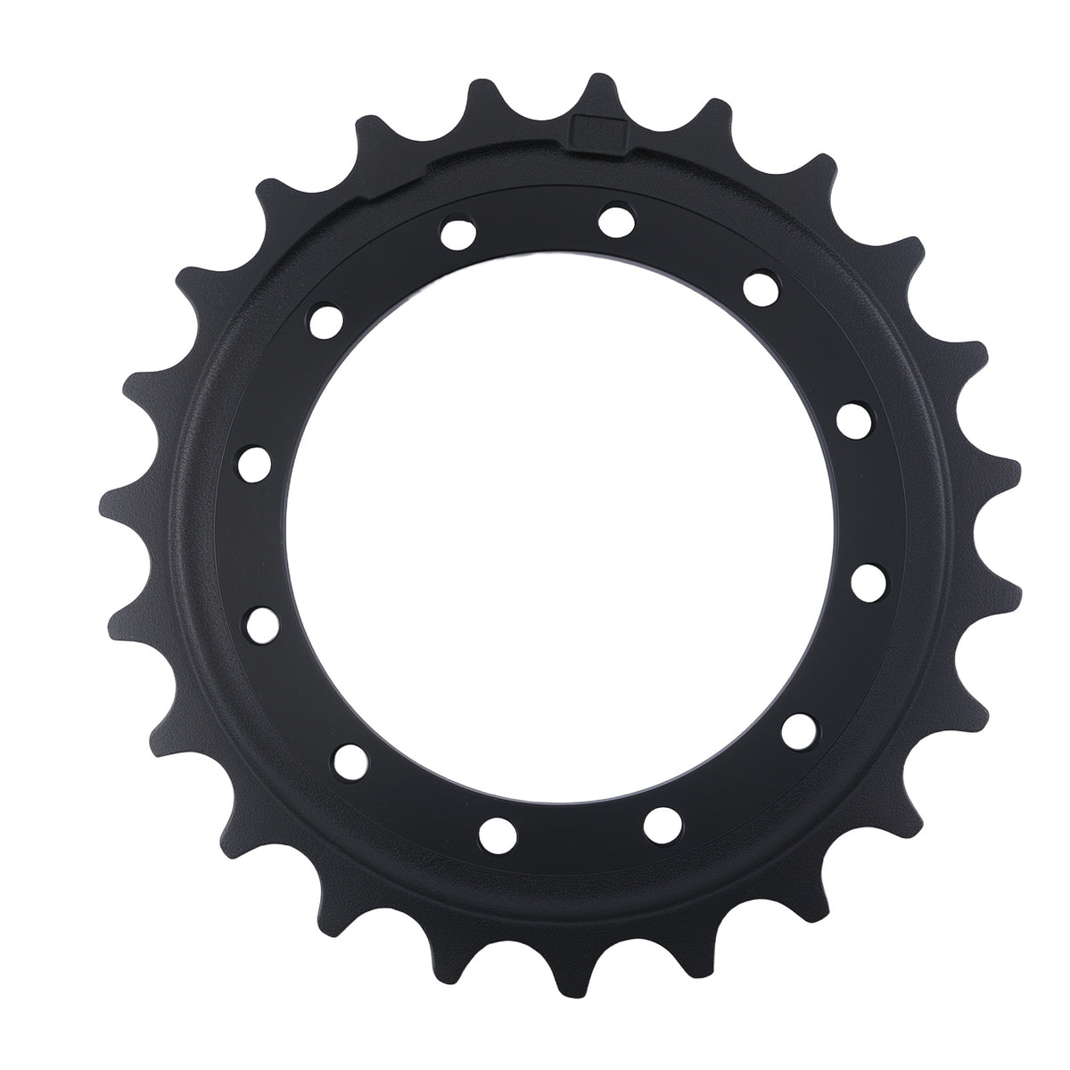 23 Teeth Drive Sprocket compatible For Bobcat 334 335 430 E42 Excavator 7162768