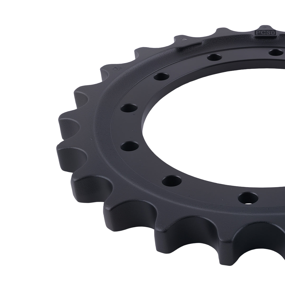 23 Teeth Drive Sprocket compatible For Bobcat 334 335 430 E42 Excavator 7162768