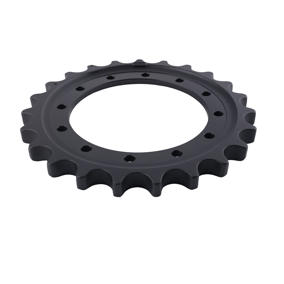 23 Teeth Drive Sprocket compatible For Bobcat 334 335 430 E42 Excavator 7162768
