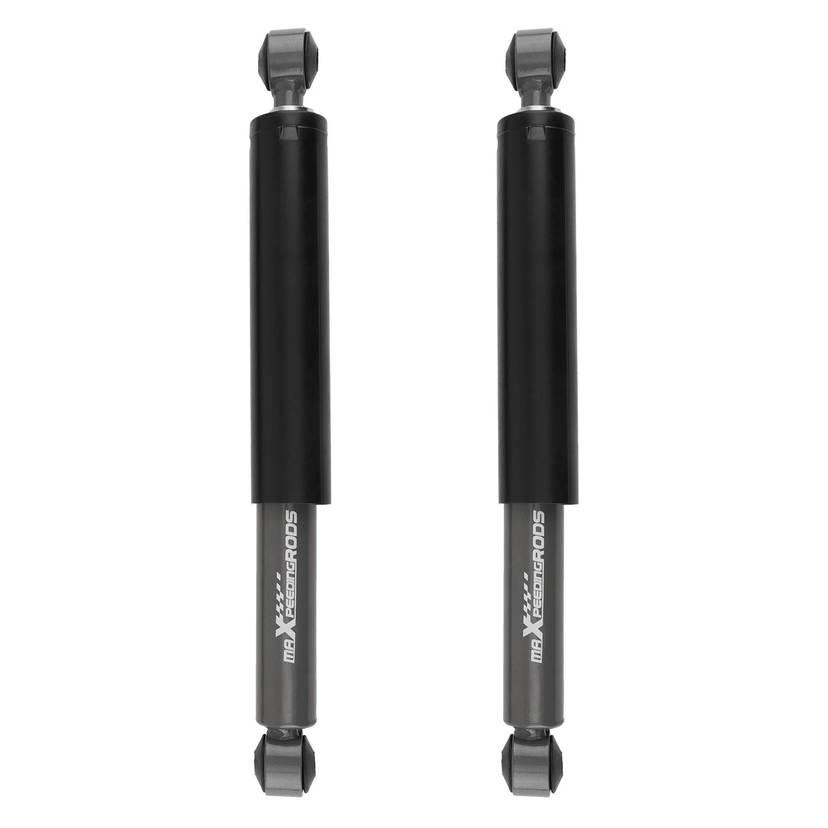 Dual Steering StabilizerFor compatible For Jeep Comanchee MJ 2WD 4WD 1986-1993