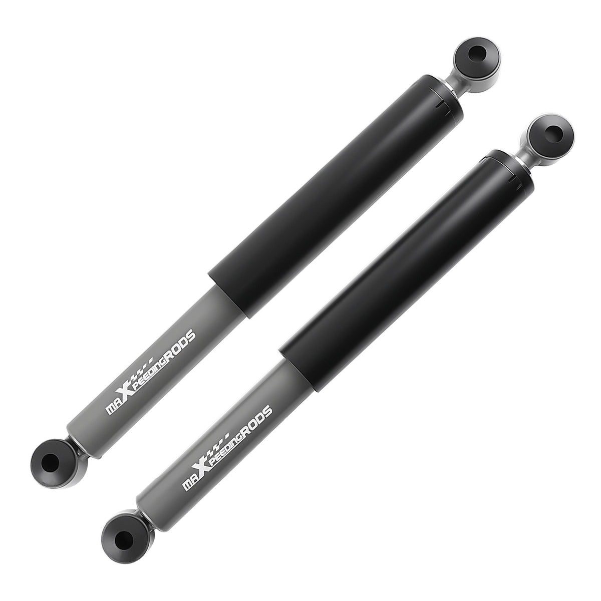 Dual Steering Stabilizer compatible For Jeep Wrangler YJ 4WD 1987-1995 Fit 4-6.5'' Lift Kit