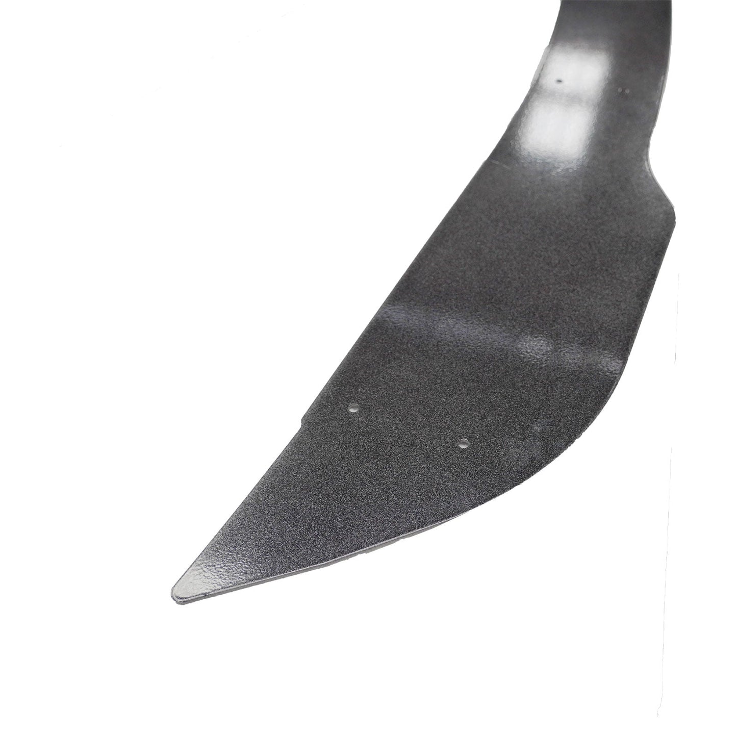 Miata MX-5 NB Ducktail Spoiler Duckbill Trunk Wing MK2 MK2.5 Aluminum