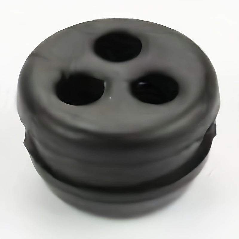 5pcs 13211546730 V137000030 Fuel Tank Tube 3-Hole Grommet For ECHO GT200EZR GT201EZR GT200i PE200 PE201 PPF210 SRM210 SRM211 HC150 HC151 Clipper Trimmer