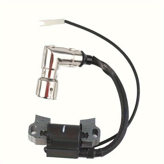 4P90HU 4P90HUA 4P90JT Compatible Ignition Coil - High-Performance Gasoline-Powered Replacement for MTD Powermore Engine Models -