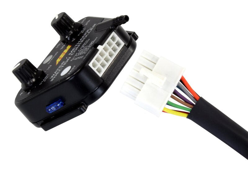 AEM V3 Standard Controller Kit - Internal MAP w/ 35psi Max