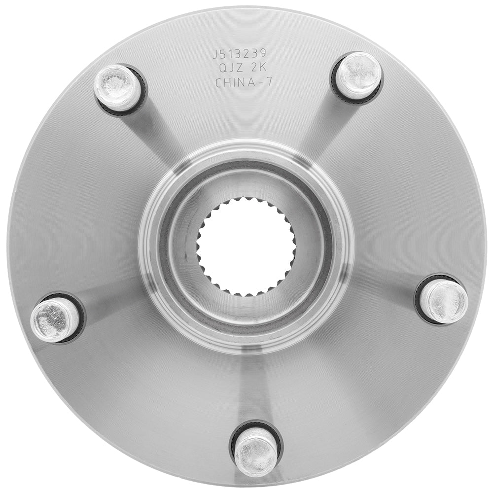 513239 - Front Wheel Hub Bearing Assembly
