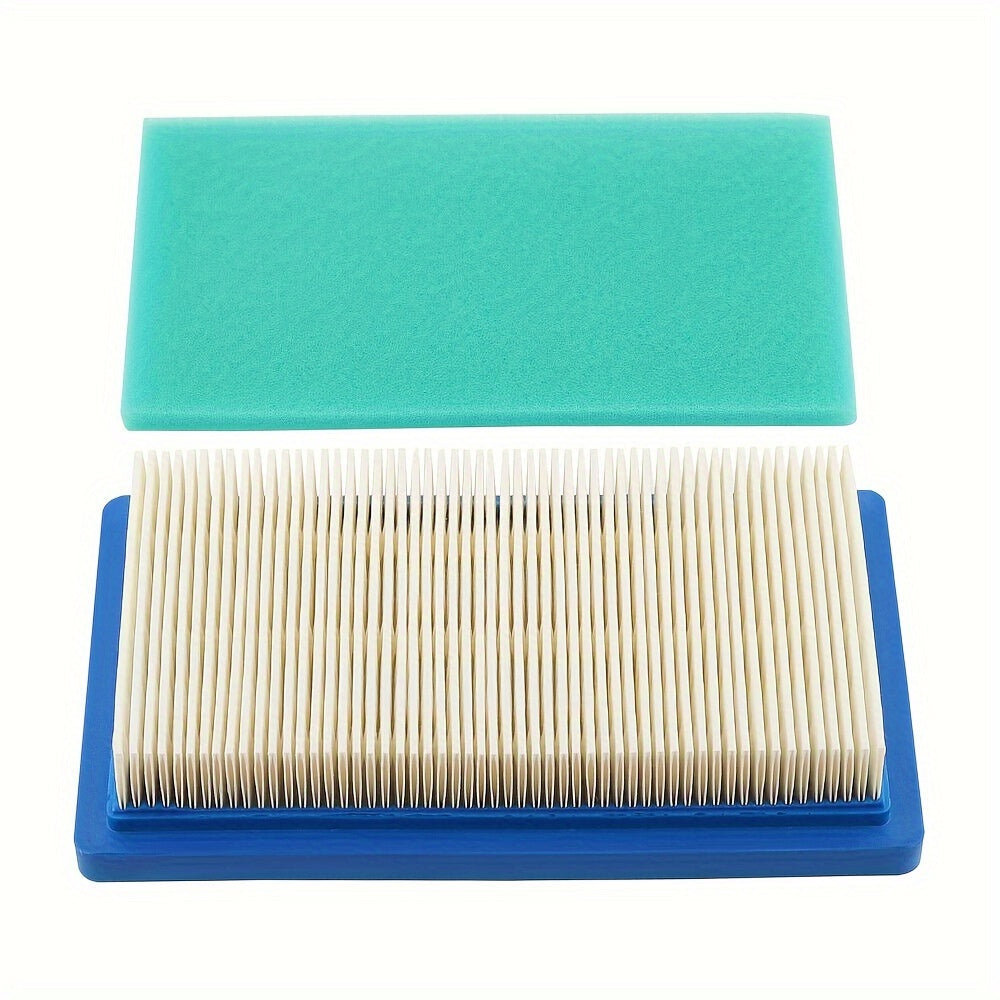 149cc 173cc Air Filter Kit For Husqvarna 6021P HU600F Lawn Mowers