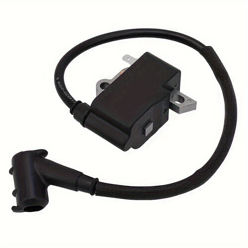 4224 400 1301 Ignition Coil Kit for STIHL TS700 TS800 Cutquik Cut Off Saws