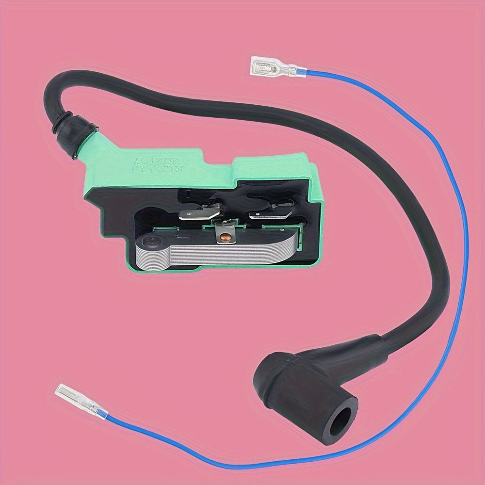 580380501 Ignition Coil Module For Husqvarna 510115601 K760 K970 K1260 Power Cutter