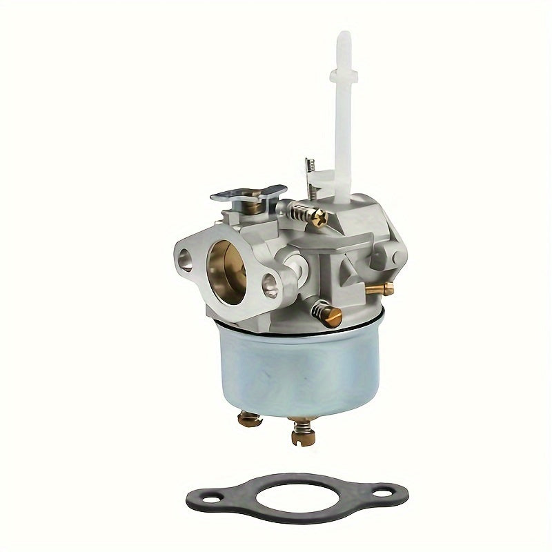 632371 632371A Carburetor for TECUMSEH H70 HSK70 7HP Snowblowers
