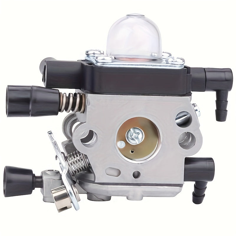 Hipa C1Q-S202 Carburetor Kit For Stihl MM55 MM55C Tiller