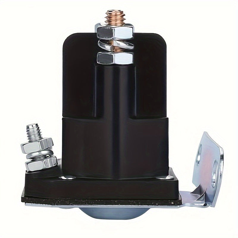725-1426 Starter Solenoid For MTD 925-1426 725-0771 3 Poles 12V Universal Mower