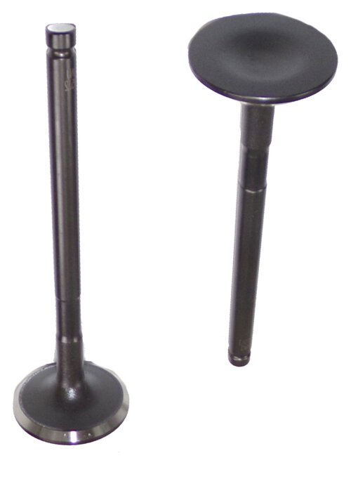 Exhaust Valve 2006-2009 Suzuki 2.0L-2.7L