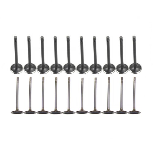 Exhaust / Intake Valve Kit 2012-2013 Audi 2.5L