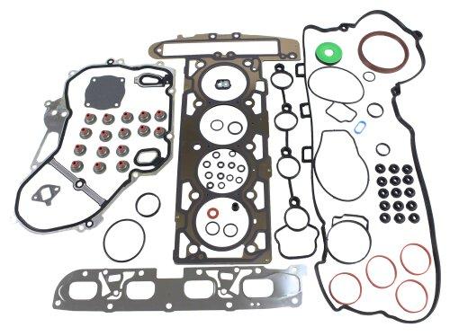 2007 Saturn Vue 2.4L Engine Kit Gasket Set