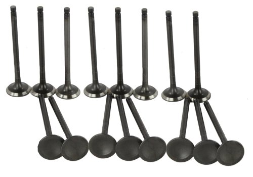 Exhaust / Intake Valve Kit 1993-1997 Subaru 1.8L