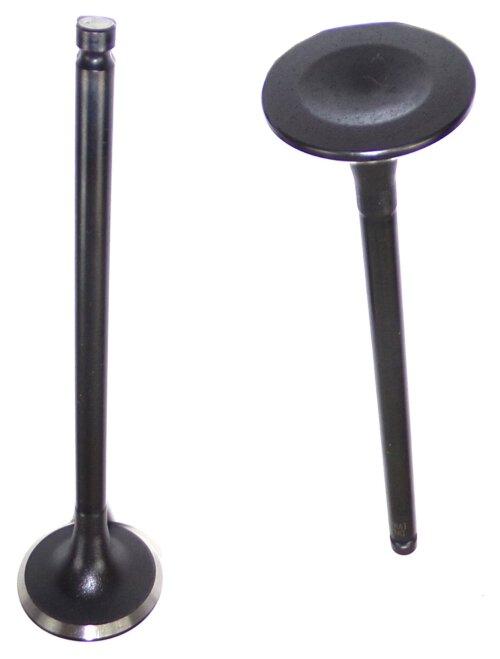 2010 Mitsubishi Outlander 3.0L Exhaust Valve