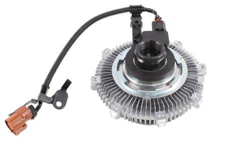 2007 Lincoln Navigator 5.4L Radiator Fan Clutch