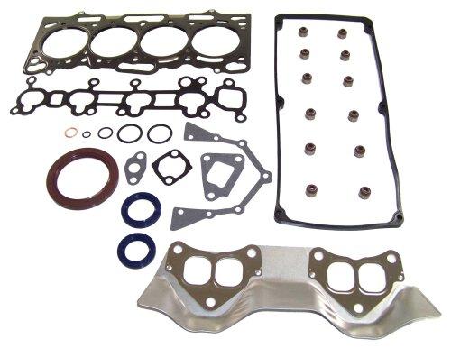 2002 Mitsubishi Mirage 1.5L Engine Kit Gasket Set