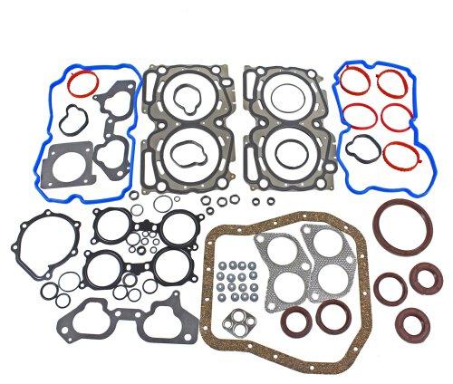 2005 Subaru Outback 2.5L Engine Kit Gasket Set