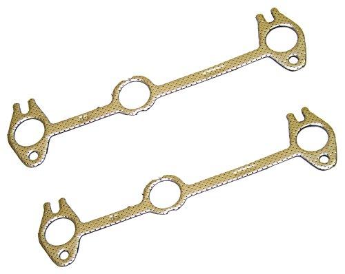 1991 Isuzu Pickup 3.1L Exhaust Manifold Gasket