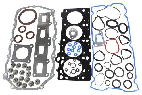 2007 Chrysler PT Cruiser 2.4L Engine Kit Gasket Set