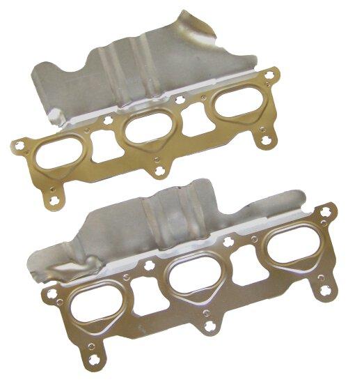 2011 Cadillac SRX 2.8L Exhaust Manifold Gasket