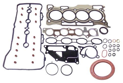 2010 Nissan Versa 1.6L Engine Kit Gasket Set