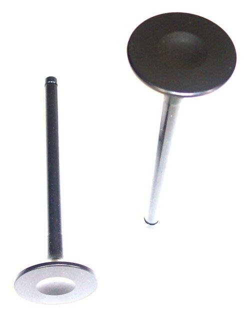 1986 Honda Civic 1.5L Exhaust Valve