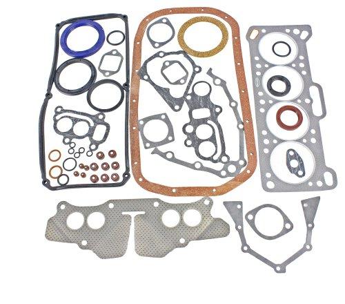 1989 Eagle Summit 1.5L Engine Kit Gasket Set