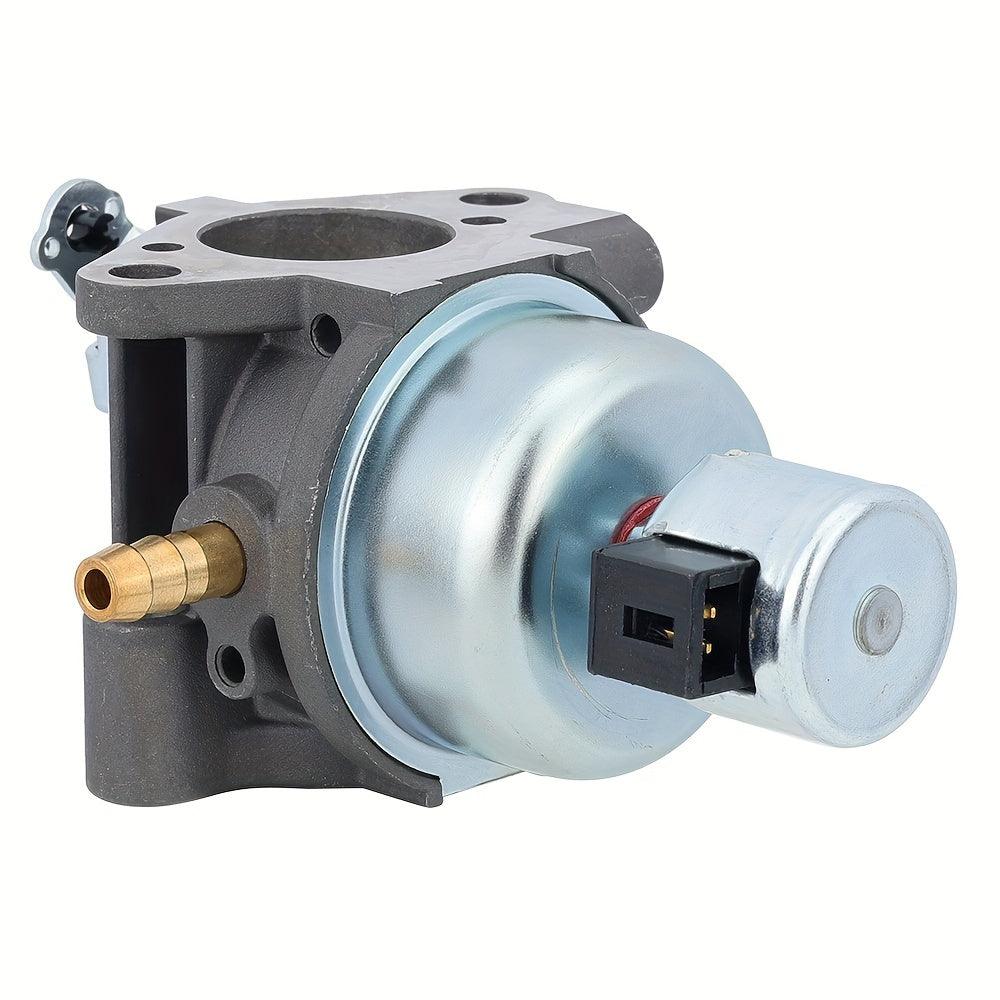20 853 33-S Premium Carburetor - Precise Fitment for Kohler SV470 SV480 SV530 SV540 SV590 Engines, Smooth Performance on Toro 74360 Lawn Tractors - Genuine Hipa Replacement Part for Reliable Engine Operation