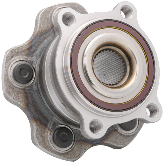 512548 - Rear Wheel Hub Bearing Assembly