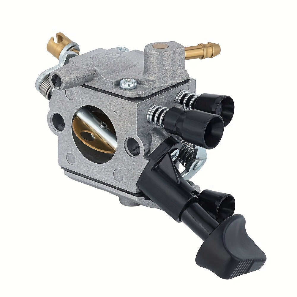 Carburetor Kit For Stihl BR 350 BR 430 SR 430 SR 450 Backpack Blower